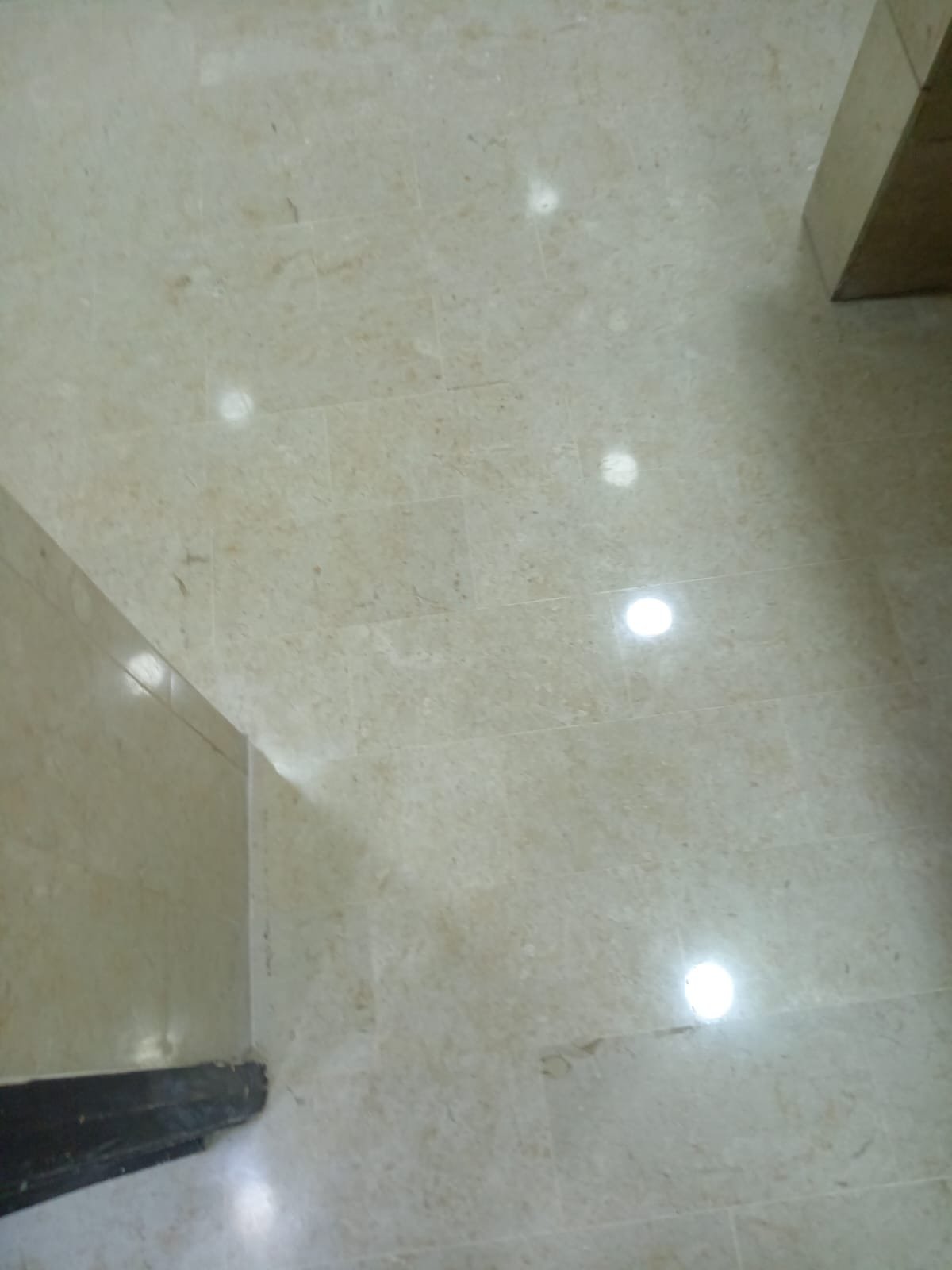 Trabajos realisados de pisos pulidos - el resplandor (10)