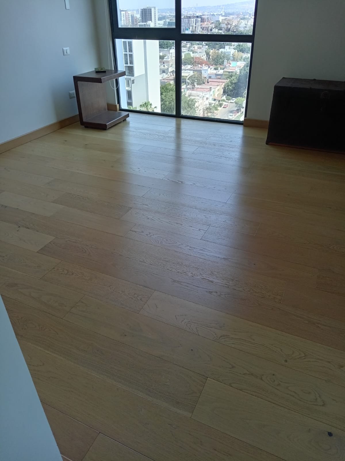 Trabajos realisados de pisos pulidos - el resplandor (13)