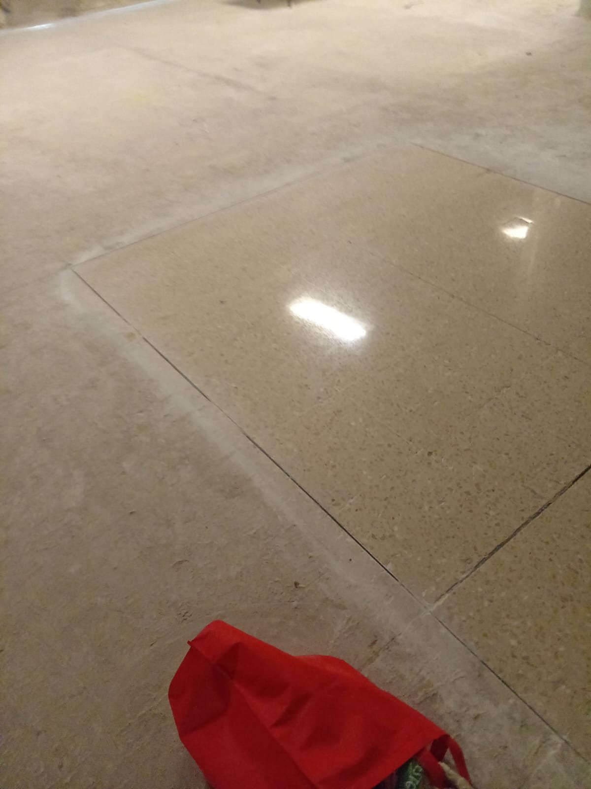 Trabajos realisados de pisos pulidos - el resplandor (4)