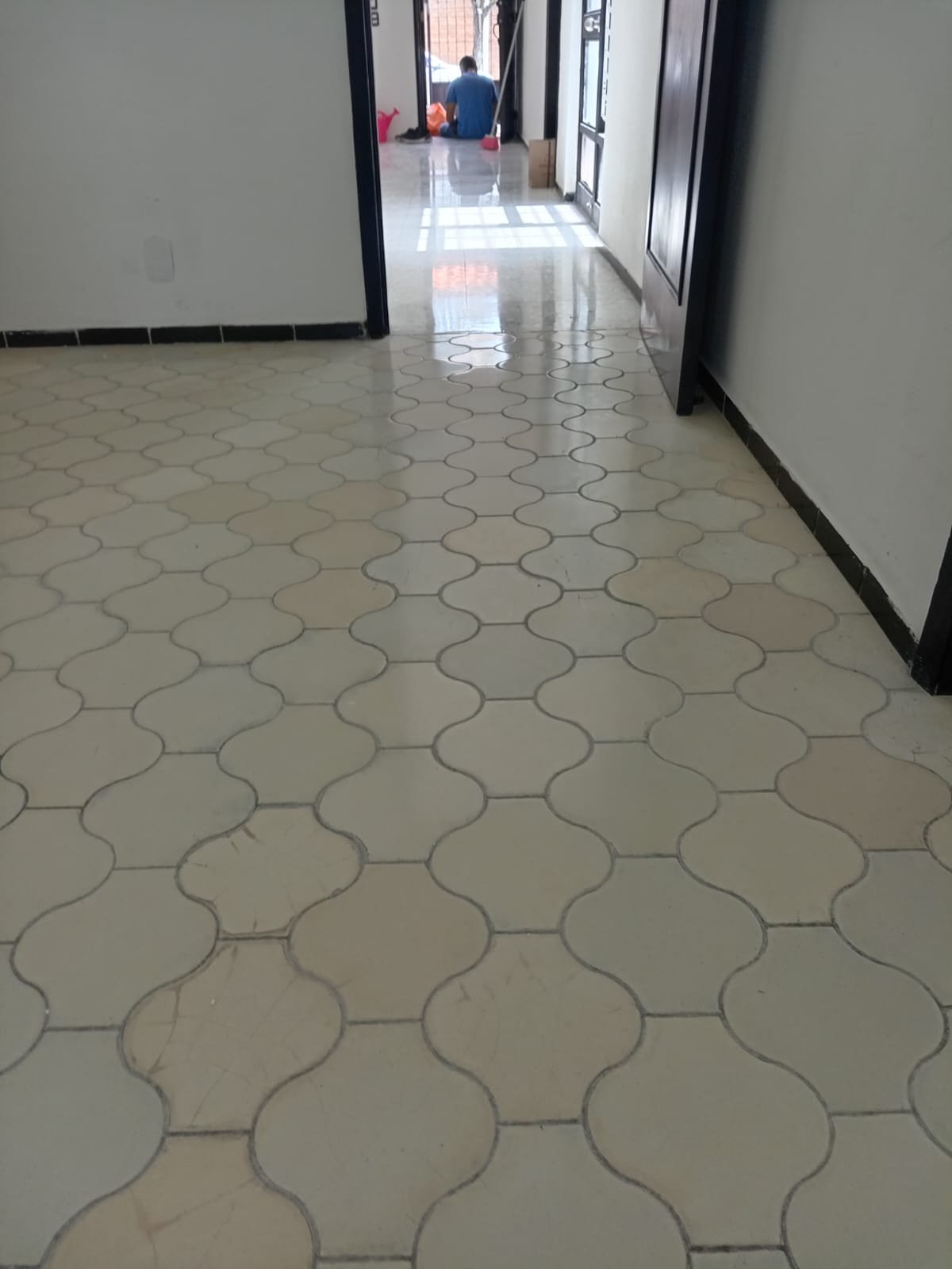 Trabajos realisados de pisos pulidos - el resplandor (8)